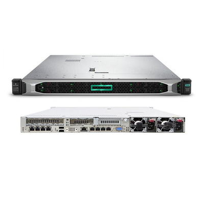 Van de het Rekopslag van DELL PowerEdge R250 het Niveau van de de Server1u Ingang