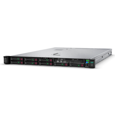 Van de het Rekopslag van DELL PowerEdge R250 het Niveau van de de Server1u Ingang