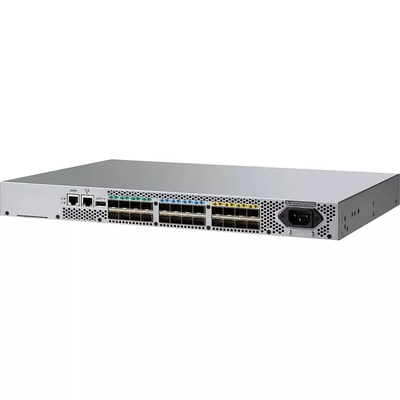 Emc Connectrix B Reeks Dell Fibre Channel Switches ds-6600B ds-6610B ds-6620B ds-6630B 32Gb/S
