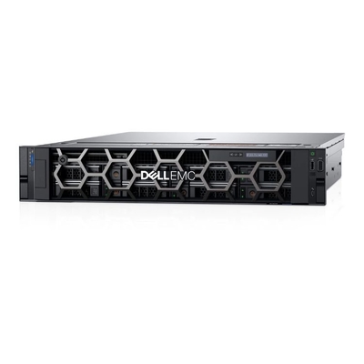 EMC R7515 Dell Poweredge Server With AMD EPYC cpu