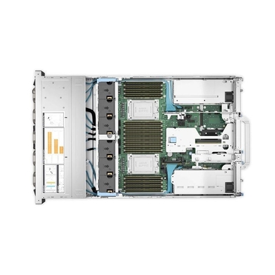 EMC R7515 Dell Poweredge Server With AMD EPYC cpu