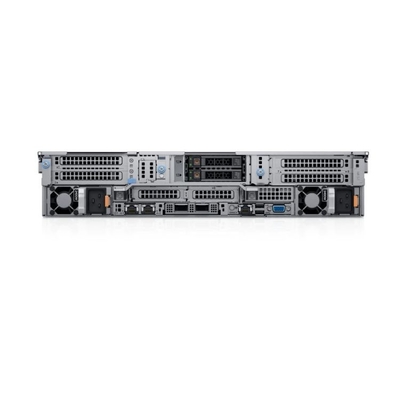 EMC R7515 Dell Poweredge Server With AMD EPYC cpu