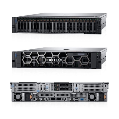 EMC R7515 Dell Poweredge Server With AMD EPYC cpu