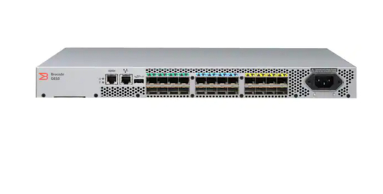 310 de Schakelaar 8gb van de Brokaatvezel en 16 Gbit voor Area network