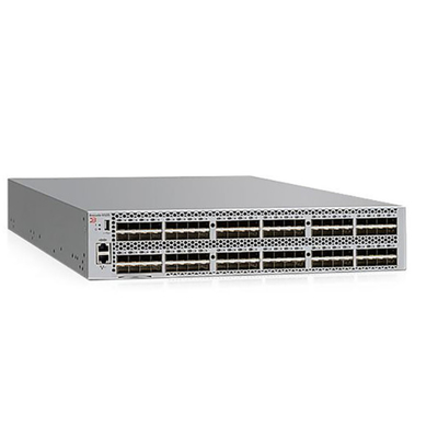 San-Brokaat 6505 Fibre Channel-Schakelaar 8 en 16 Gbit