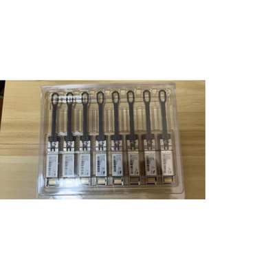 16G Multimode Module voor de Optische Schakelaar van de Brokaatvezel
