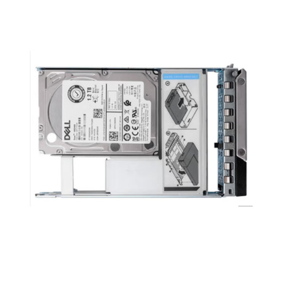 De Harde Aandrijving HDD 10K t/min 12Gbps van Dell Laptop 1.2TB