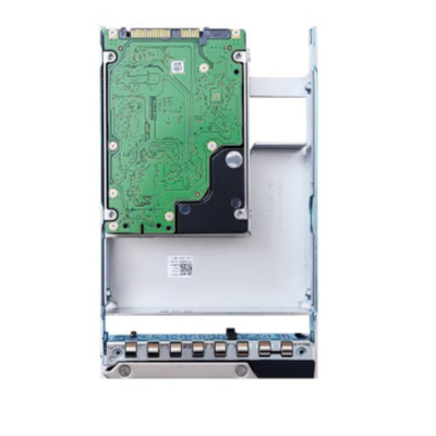De Harde Aandrijving HDD 10K t/min 12Gbps van Dell Laptop 1.2TB