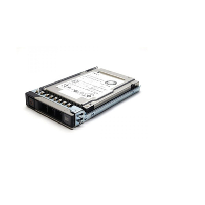 Het Solid-state drive SATA van SSD 480gb Gelezen Intensieve 6Gbps 512e 2,5 in Hete Stop