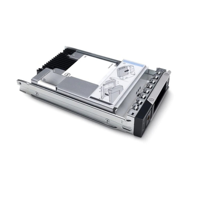 Het Solid-state drive SATA van SSD 480gb Gelezen Intensieve 6Gbps 512e 2,5 in Hete Stop