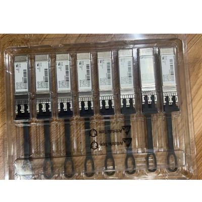 32g Multimode Sfp Vezelmodule aan San-het Kanaal van de Schakelaarvezel