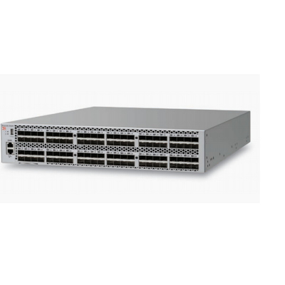 Brokaatg6520 Fibre Channel Schakelaar 96 Haven 32 Gbit