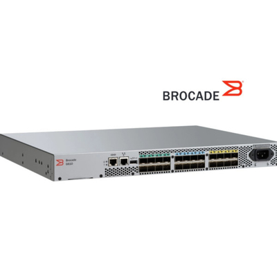 Compatibel systeem 24 de Vezelschakelaar 8Gbit van het Havenbrokaat G310