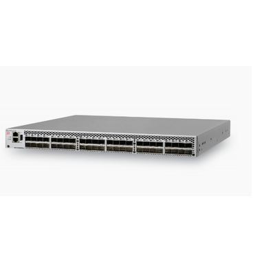 Brokaat 6510 Fibre Channel-Schakelaar16g 32gb 24 Haven