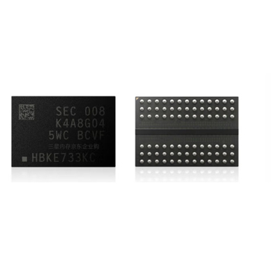 Ecc van SAMSUNG RECC de Bar 16G 32G 64G DDR4 2666 van het Servergeheugen