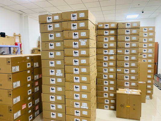 1 GB RAM Datacom Switches Huawei S5735-S24T4X Huawei s5735-s