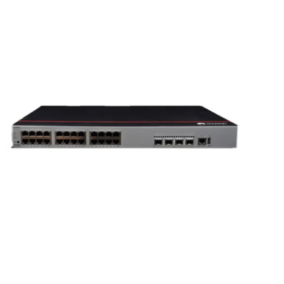 Het Netwerkschakelaar 24 van S1730S-S24P4X-A2 Huawei 10/100/1000 basis-T Ethernet Haven
