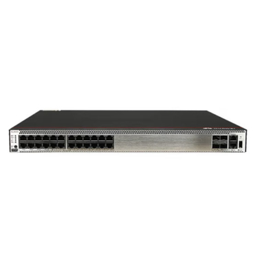 Huawei S1730S-S24P4 S-A Datacom Switches 4 Gigabits SFP + POE +