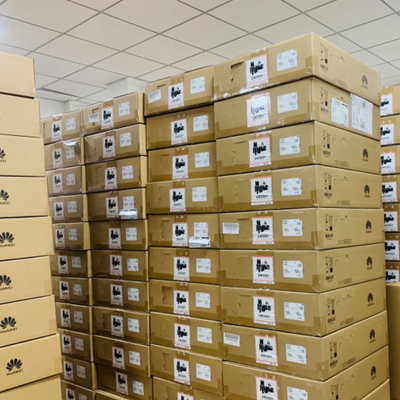 Huawei S1730S-S24P4 S-A Datacom Switches 4 Gigabits SFP + POE +