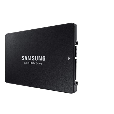 Het Solid-state drive 480GB SATA 6Gb/S V6 van Samsung PM893 Ssd
