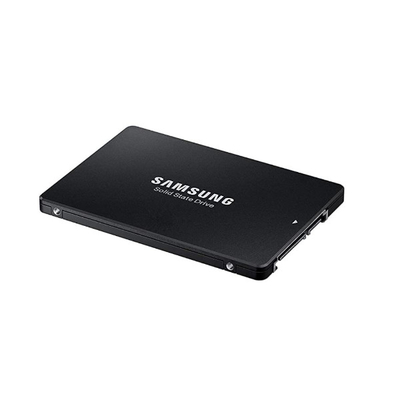 Het Solid-state drive 480GB SATA 6Gb/S V6 van Samsung PM893 Ssd