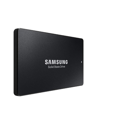 Het Solid-state drive 480GB SATA 6Gb/S V6 van Samsung PM893 Ssd
