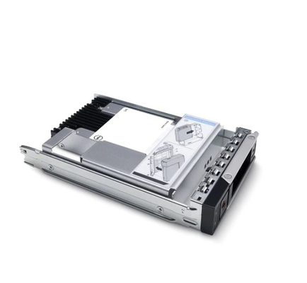 Intel D3-S4510 960 GB-Harde Aandrijving In vaste toestand 2,5“ Interne Sata 600