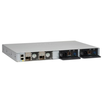 C9200-24 P-E Datacom Switches Cisco-Katalysator 9200 24 Haven PoE+