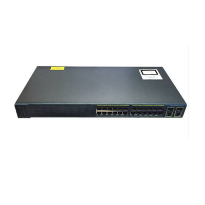 C9300-24 de Havenschakelaar van P-A Cisco C9200 24 voor Datacom
