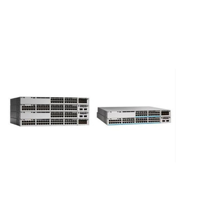 C9300-24 T-A Cisco Catalyst 9300 het Netwerk van de 24 Havenschakelaar