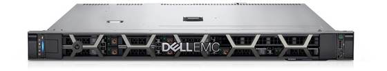 Ondernemingsr350 Rek Dell Poweredge Server 128 GB