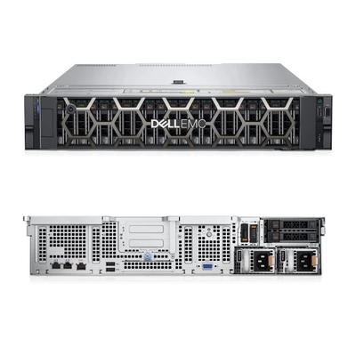 Hoogst Aanpasbare het Rekserver van DDR4 Poweredge R7525