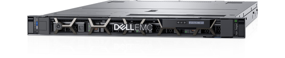 Hoge Prestatiesr6525 Rek Dell Poweredge Server Dense Computing