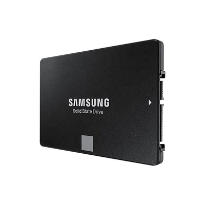 960GB de Interne Aandrijving de Waarde 6G SATA van Samsung Ssd van de 2,5 Duimonderneming