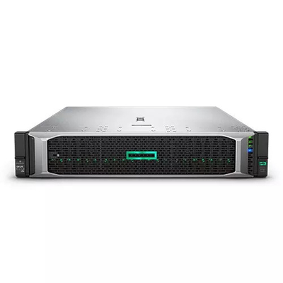 Het Rekserver P19718-B21 P19719-B21 DDR4 64GB van HPE ProLiant DL380 Gen10 2U
