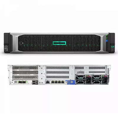 Het Rekserver P19718-B21 P19719-B21 DDR4 64GB van HPE ProLiant DL380 Gen10 2U