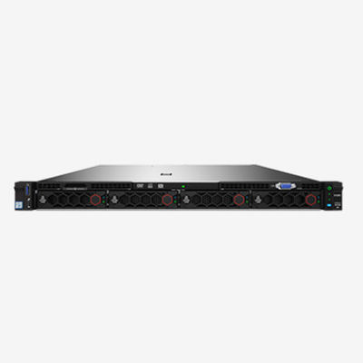 1U 2-weg H3C Server UniServer R4700 G5 voor datacenter, H3C Server Distributor Verkoop