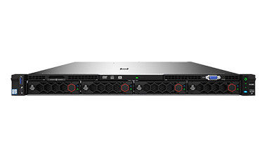1U 2-weg H3C Server UniServer R4700 G5 voor datacenter, H3C Server Distributor Verkoop