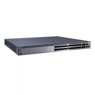 De Schakelaars Hybride Optische Elektropoe++ van HUAWEI S5731-H24HB4XZ Datacom