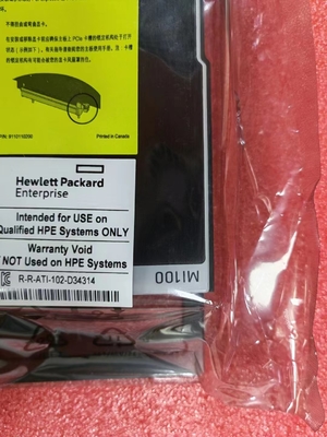 Mi100hbm2 32gb Grafische Kaart 1.2GHz het Instinct van 4096 Beetjeamd Radeon