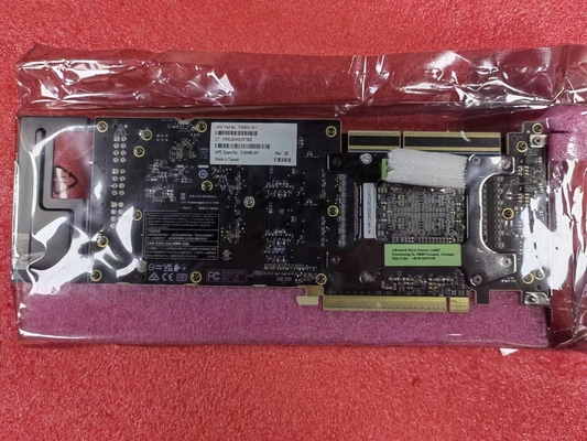 Mi100hbm2 32gb Grafische Kaart 1.2GHz het Instinct van 4096 Beetjeamd Radeon