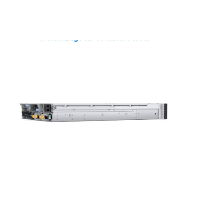 Flexibele EMC R740 Dell Poweredge Server 495W