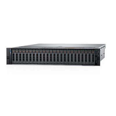 krachtige Server 12 x 3,5 aandrijving ″ van de Machtsrand R740