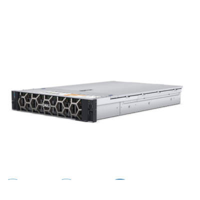 veelzijdige Poweredge R740 Dell Xeon Silver 4210R/32GB/4TB