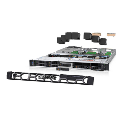 Data Center Dell Power Edge R740xd de Nieuwe en Tweede Hand van 99%