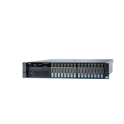 750W gebruikte Scalable het Rekserver van Dell Poweredge R730