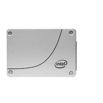 Servers Intel 4TB SSD gelijkstroom P4510 2,5 U.2 NVMe PCIe SSDPE2KX040T8 SSDPE2KX040T801