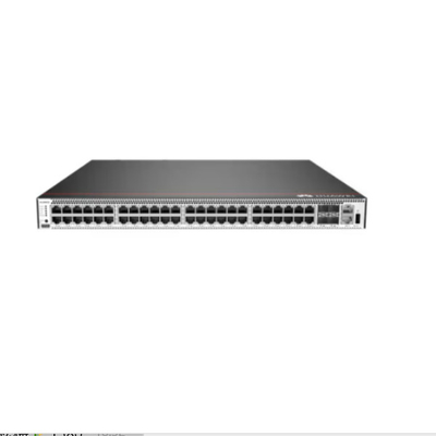 Huawei s5731s-s48s4x-a1 Datacom Schakelaars Front Maintenance