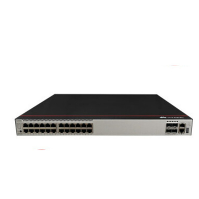 De Schakelaars van S5731S-S24P4X Datacom, Huawei-Schakelaar 24 Haven
