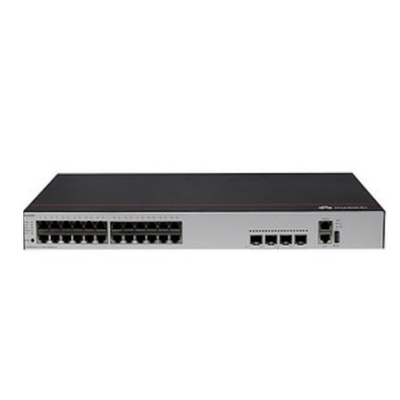 De Schakelaars van S5731S-S24P4X Datacom, Huawei-Schakelaar 24 Haven